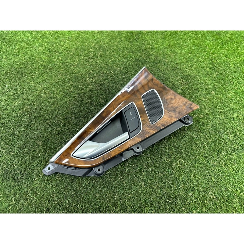 Ручка двери внутренняя (салон) AUDI A7 4G 2012 3.0 CGXB 4G8839019A4PK