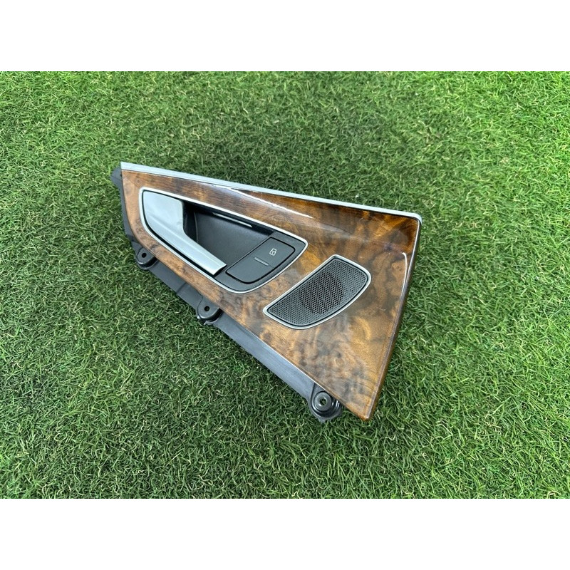 Ручка двери внутренняя (салон) AUDI A7 4G 2012 3.0 CGXB 4G8839019A4PK