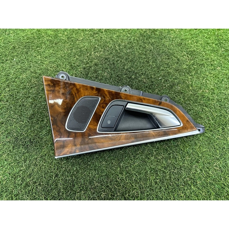 Ручка двери внутренняя (салон) AUDI A7 4G 2012 3.0 CGXB 4G8839019A4PK