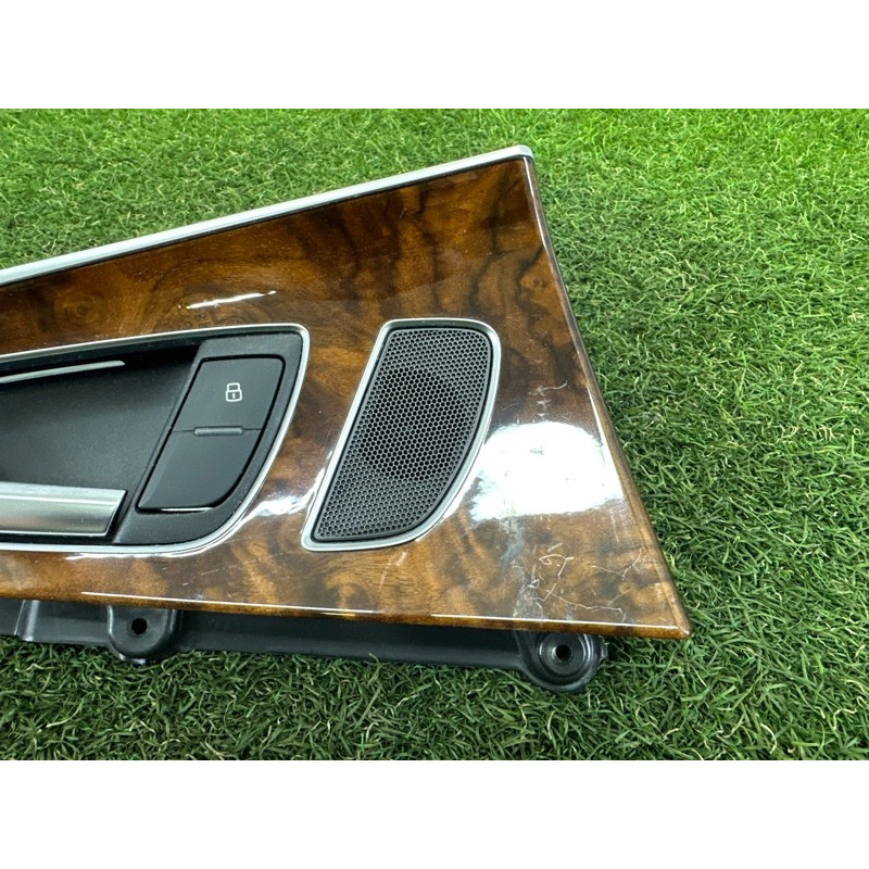 Ручка двери внутренняя (салон) AUDI A7 4G 2012 3.0 CGXB 4G8839019A4PK