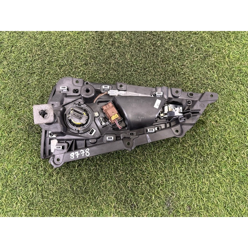 Ручка двери внутренняя (салон) AUDI A7 4G 2012 3.0 CGXB 4G8839019A4PK