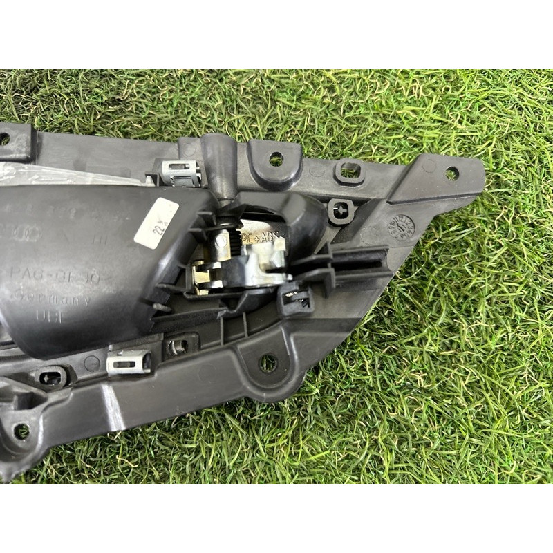 Ручка двери внутренняя (салон) AUDI A7 4G 2012 3.0 CGXB 4G8839019A4PK