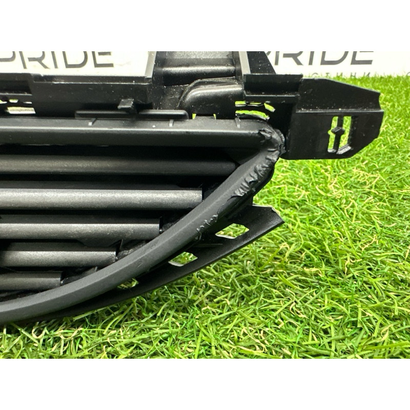 Центральный дефлектор салона (салон) AUDI A7 4G 2012 3.0 CGXB 4G1820951G6PS