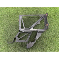 Кронштейн радиатора