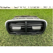 Дефлектор воздуховода