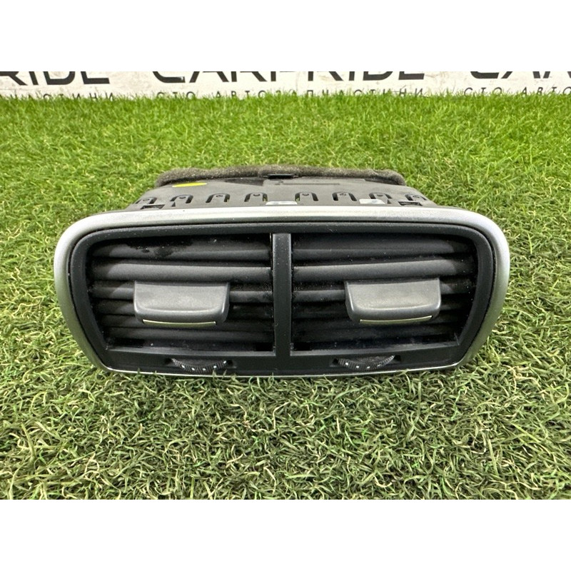 Дефлектор воздуховода (салон) AUDI A7 4G 2012 3.0 CGXB 4G0819203A6PS