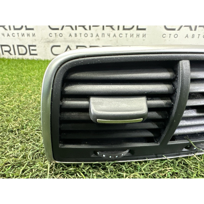 Дефлектор воздуховода (салон) AUDI A7 4G 2012 3.0 CGXB 4G0819203A6PS