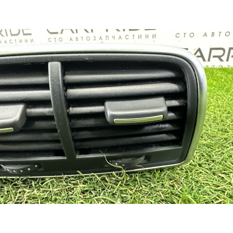 Дефлектор воздуховода (салон) AUDI A7 4G 2012 3.0 CGXB 4G0819203A6PS