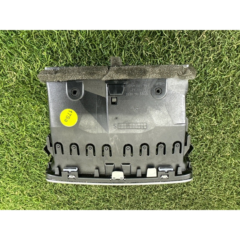 Дефлектор воздуховода (салон) AUDI A7 4G 2012 3.0 CGXB 4G0819203A6PS