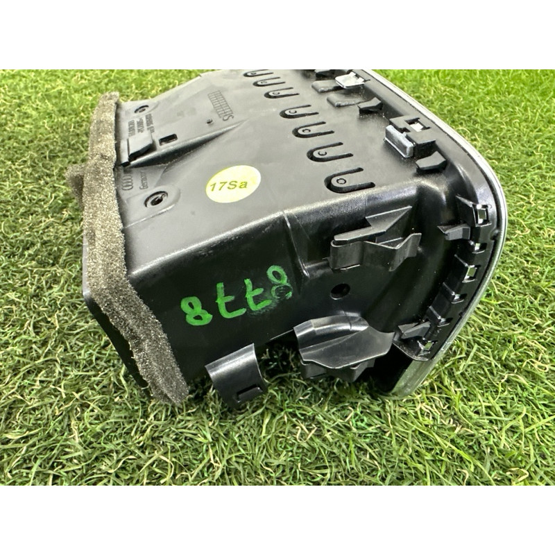 Дефлектор воздуховода (салон) AUDI A7 4G 2012 3.0 CGXB 4G0819203A6PS