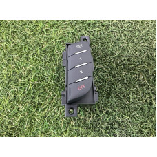 Кнопка памяти сидения