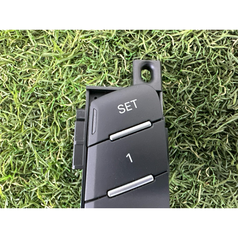 Кнопка памяти сидения (электрика / кнопки) AUDI A7 4G 2012 3.0 CGXB 4G89597695PR