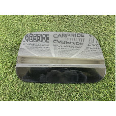 Лючок топливного бака