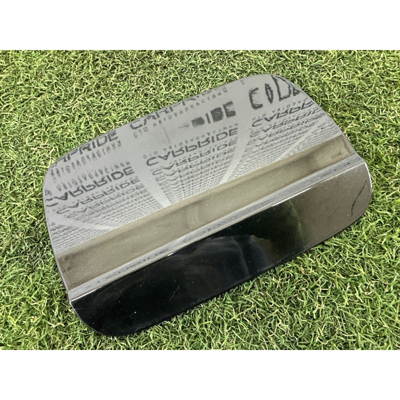 Лючок топливного бака (кузов и элементы) AUDI A7 4G 2012 3.0 CGXB 4G8809907GRU