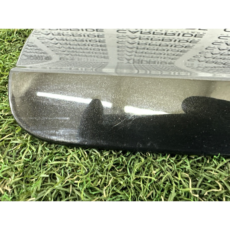 Лючок топливного бака (кузов и элементы) AUDI A7 4G 2012 3.0 CGXB 4G8809907GRU