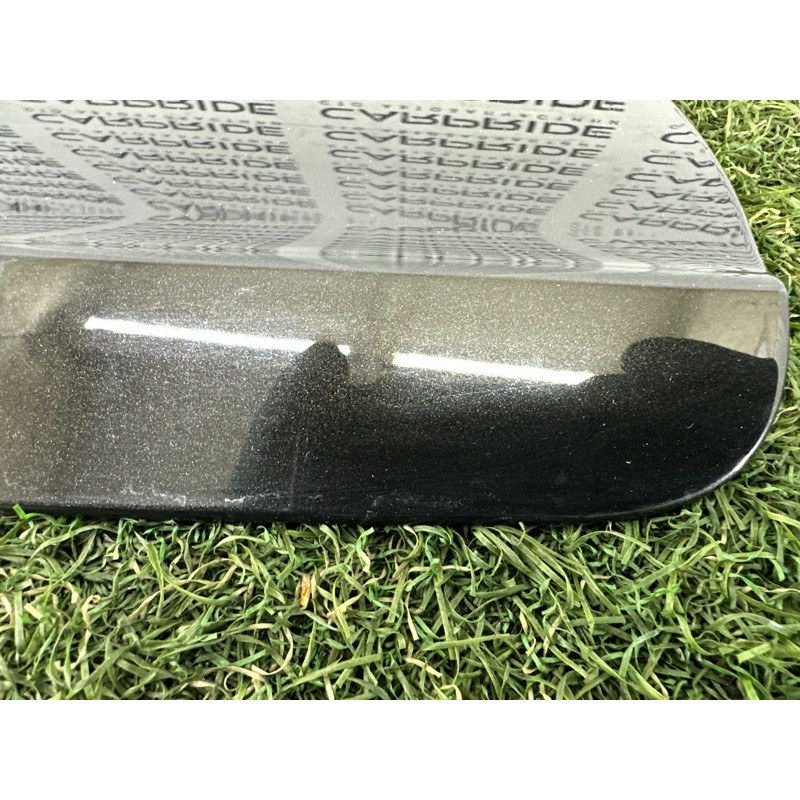 Лючок топливного бака (кузов и элементы) AUDI A7 4G 2012 3.0 CGXB 4G8809907GRU