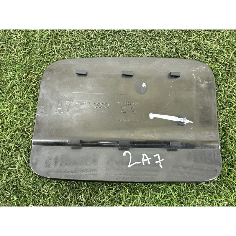 Лючок топливного бака (кузов и элементы) AUDI A7 4G 2012 3.0 CGXB 4G8809907GRU