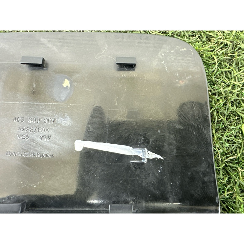 Лючок топливного бака (кузов и элементы) AUDI A7 4G 2012 3.0 CGXB 4G8809907GRU