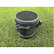 Датчик массового расхода воздуха