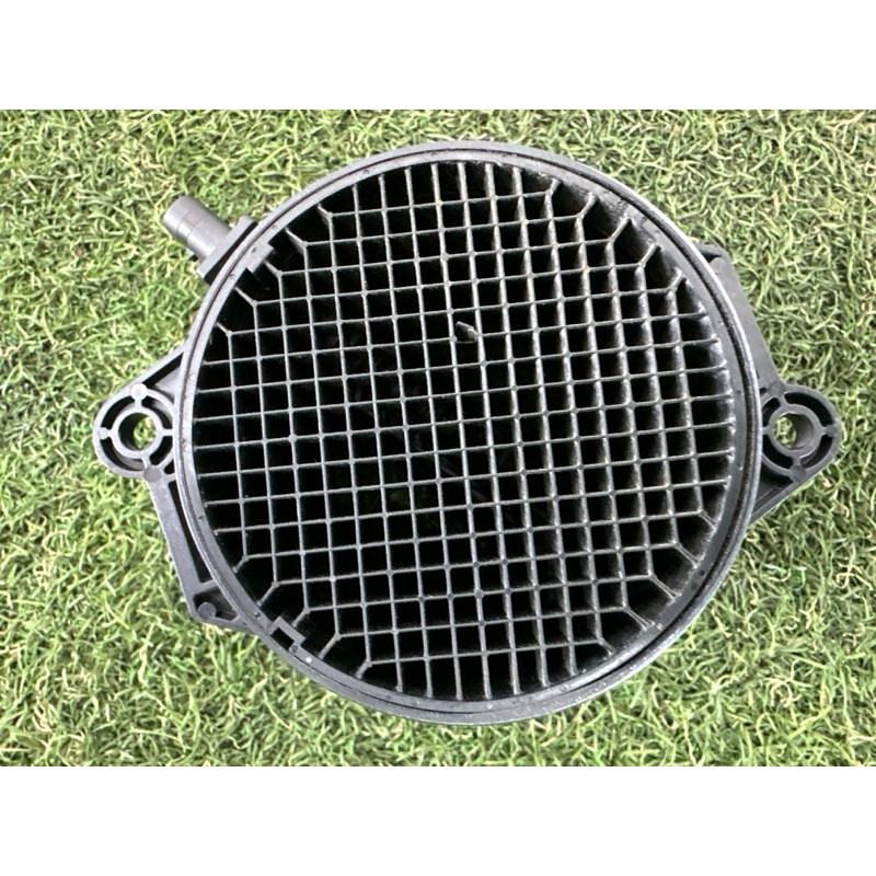 Датчик массового расхода воздуха (электрика двигателя) Volkswagen Touareg NF 2015 3.6 CGRA 03H906461A