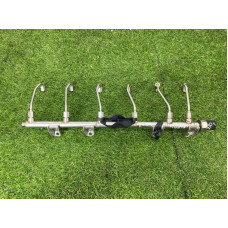 Топливная рампа