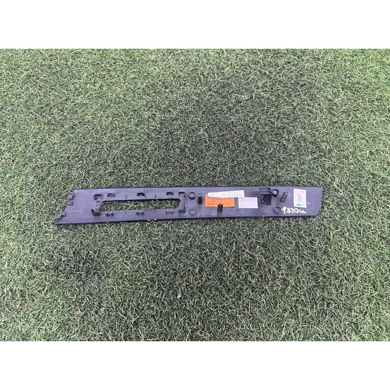 Декоративна накладка карти дверей (салон) Volkswagen Touareg NF 2015 3.6 CGRA 7P6867439ACWD9