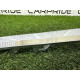 Молдинг бампера (кузов и элементы) Volkswagen Touareg NF 2015 3.6 CGRA 7P68532532ZZ
