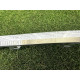 Молдинг бампера (кузов и элементы) Volkswagen Touareg NF 2015 3.6 CGRA 7P68532532ZZ
