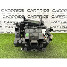 Корпус печки