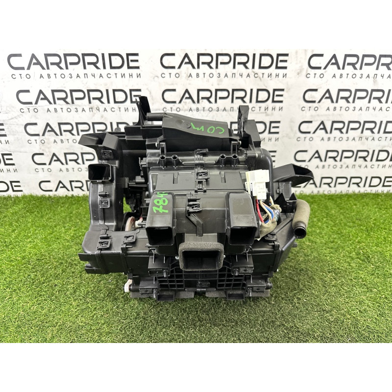 Корпус печки (отопление и кондиционирование) Nissan Rogue T33 2021 2.5 PR25DD 271106RC1D