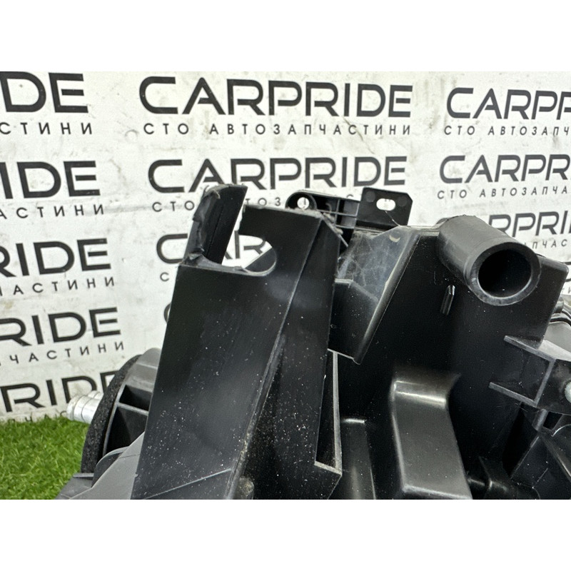 Корпус печки (отопление и кондиционирование) Nissan Rogue T33 2021 2.5 PR25DD 271106RC1D