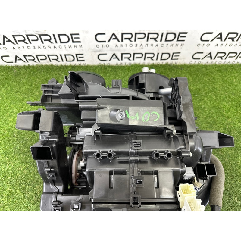 Корпус печки (отопление и кондиционирование) Nissan Rogue T33 2021 2.5 PR25DD 271106RC1D