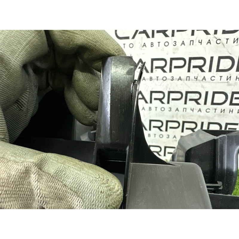 Корпус печки (отопление и кондиционирование) Nissan Rogue T33 2021 2.5 PR25DD 271106RC1D