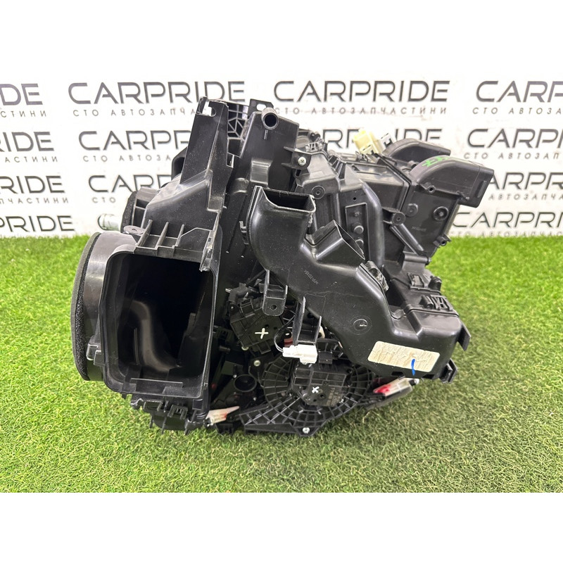 Корпус печки (отопление и кондиционирование) Nissan Rogue T33 2021 2.5 PR25DD 271106RC1D