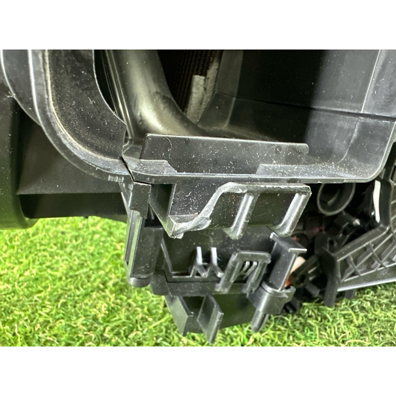 Корпус печки (отопление и кондиционирование) Nissan Rogue T33 2021 2.5 PR25DD 271106RC1D