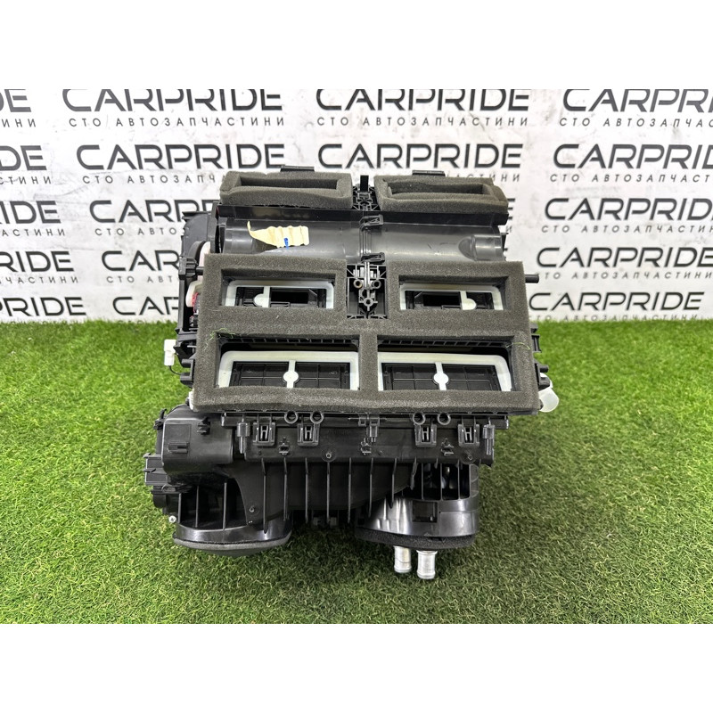 Корпус печки (отопление и кондиционирование) Nissan Rogue T33 2021 2.5 PR25DD 271106RC1D