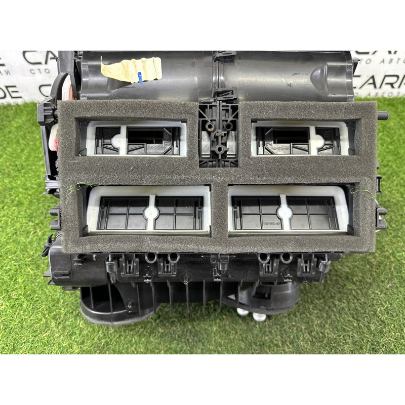 Корпус печки (отопление и кондиционирование) Nissan Rogue T33 2021 2.5 PR25DD 271106RC1D