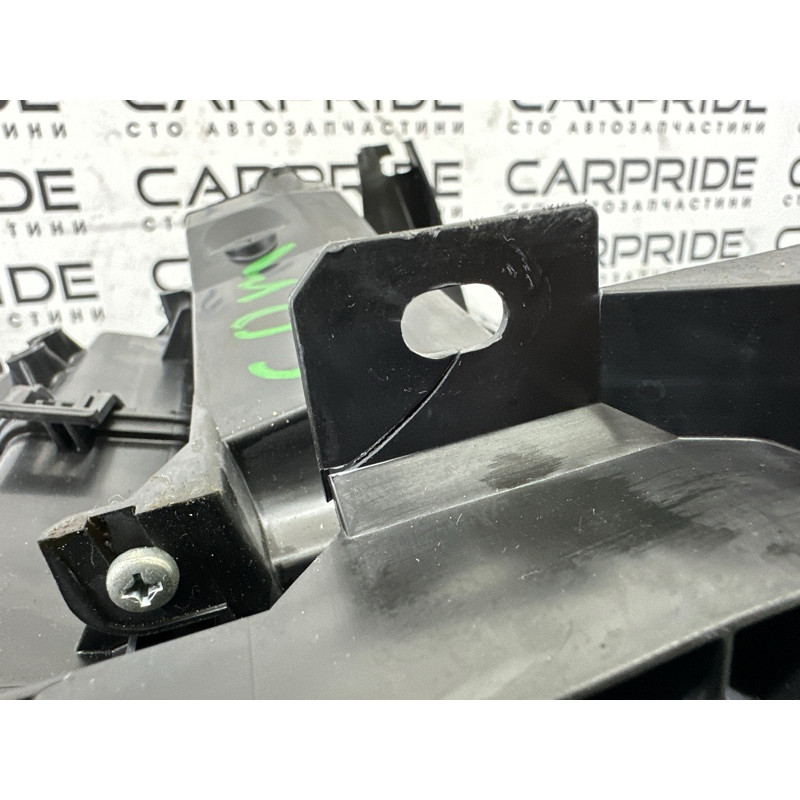 Корпус печки (отопление и кондиционирование) Nissan Rogue T33 2021 2.5 PR25DD 271106RC1D