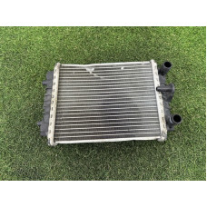 Радиатор охлаждения дополнительный