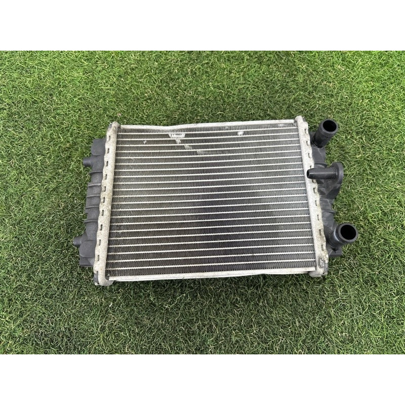 Радиатор охлаждения дополнительный (система охлаждения) AUDI A7 4G 2012 3.0 CGXB 8K0121212B