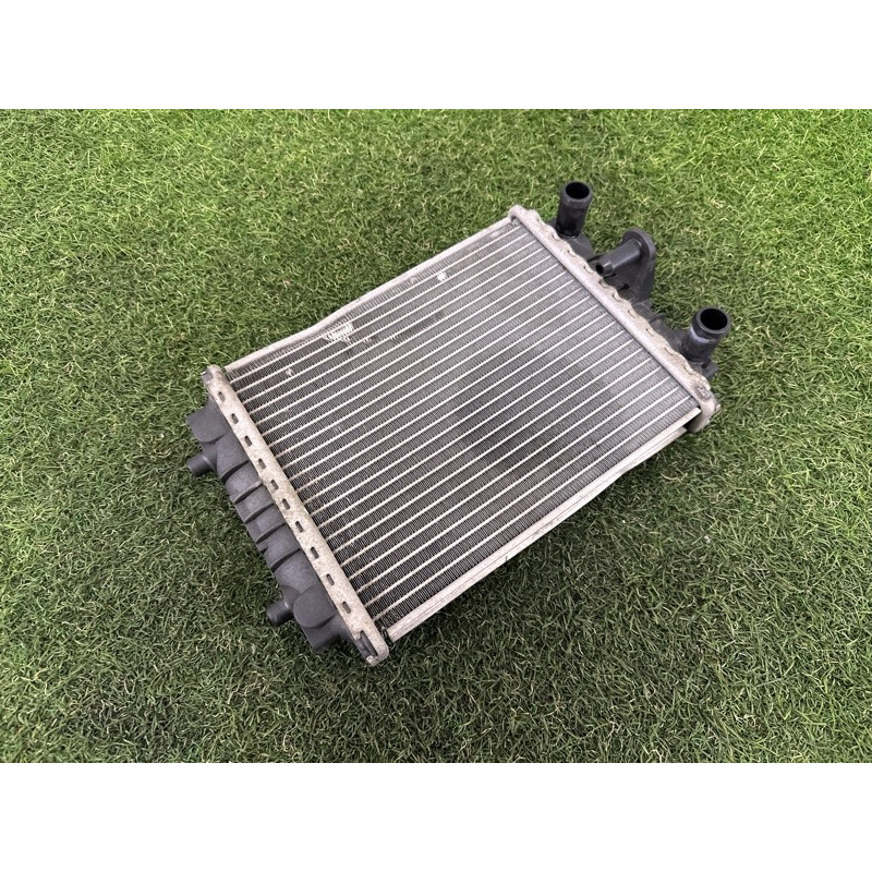 Радиатор охлаждения дополнительный (система охлаждения) AUDI A7 4G 2012 3.0 CGXB 8K0121212B