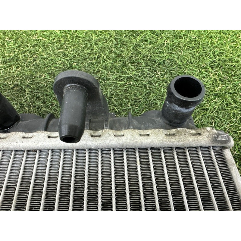 Радиатор охлаждения дополнительный (система охлаждения) AUDI A7 4G 2012 3.0 CGXB 8K0121212B