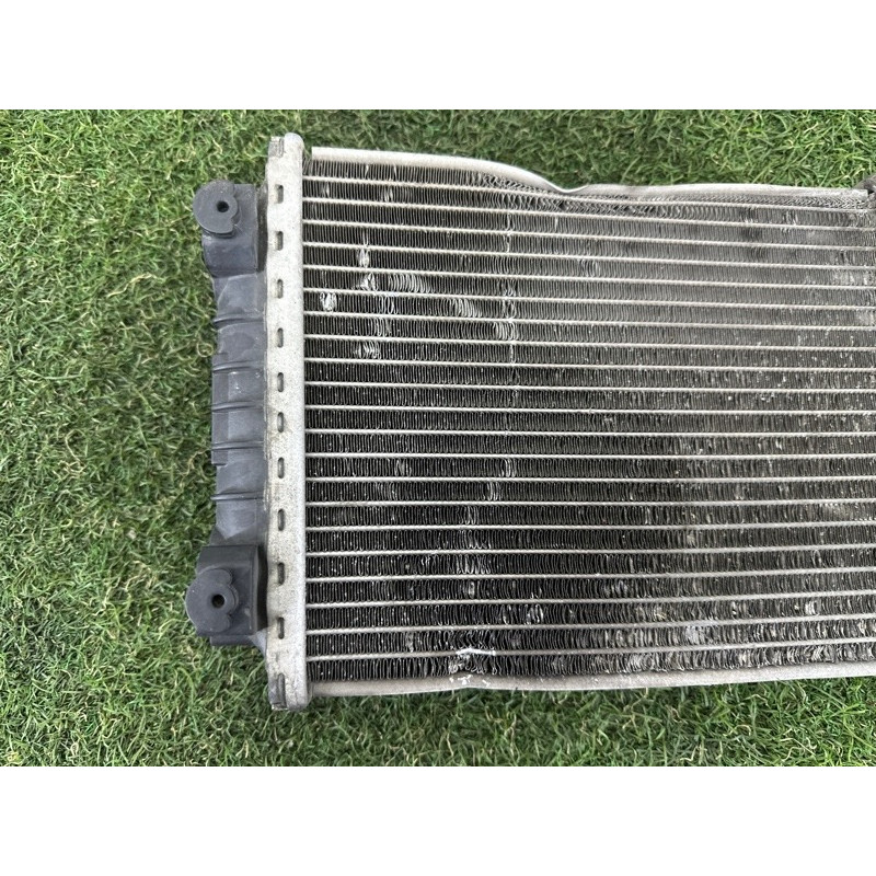 Радиатор охлаждения дополнительный (система охлаждения) AUDI A7 4G 2012 3.0 CGXB 8K0121212B