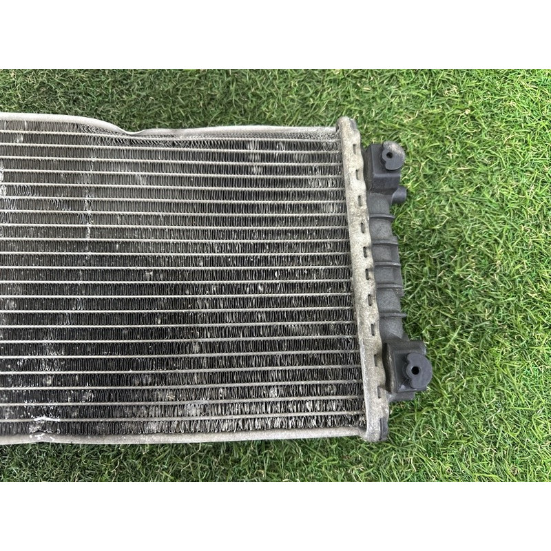 Радиатор охлаждения дополнительный (система охлаждения) AUDI A7 4G 2012 3.0 CGXB 8K0121212B