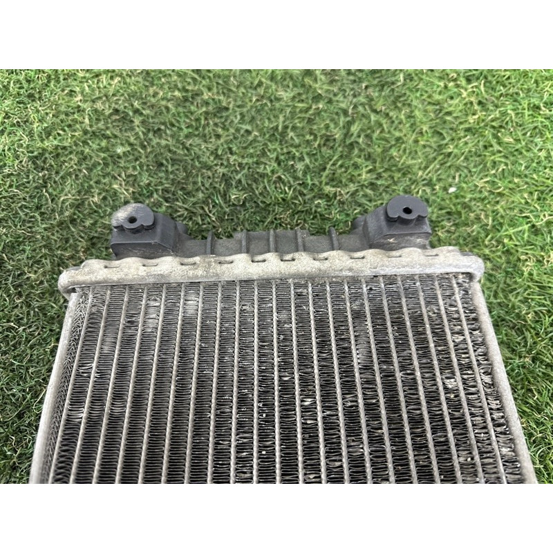 Радиатор охлаждения дополнительный (система охлаждения) AUDI A7 4G 2012 3.0 CGXB 8K0121212B