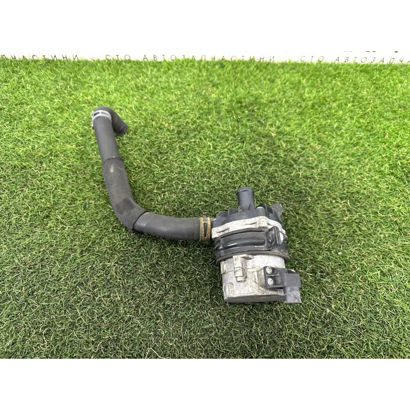 Помпа электрическая (электрика) AUDI A7 4G 2012 3.0 CGXB 8K0965567