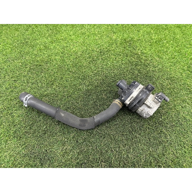 Помпа электрическая (электрика) AUDI A7 4G 2012 3.0 CGXB 8K0965567