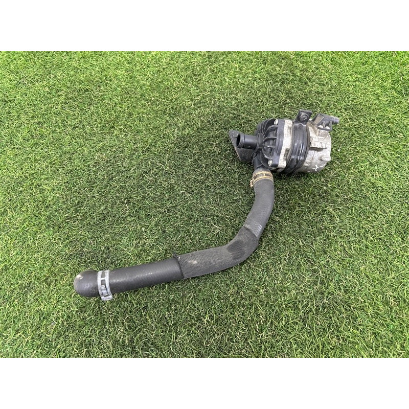 Помпа электрическая (электрика) AUDI A7 4G 2012 3.0 CGXB 8K0965567