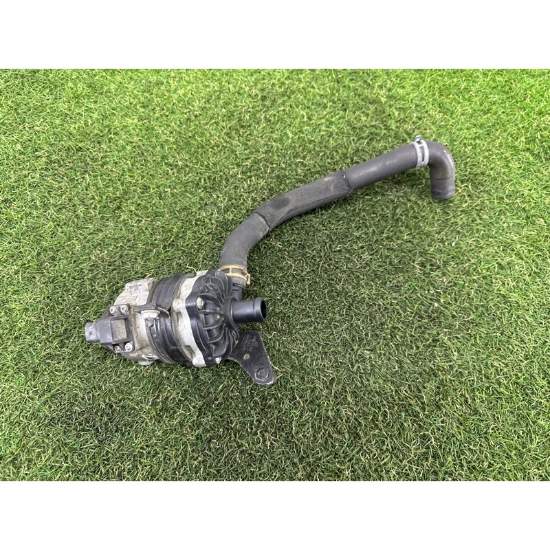 Помпа электрическая (электрика) AUDI A7 4G 2012 3.0 CGXB 8K0965567