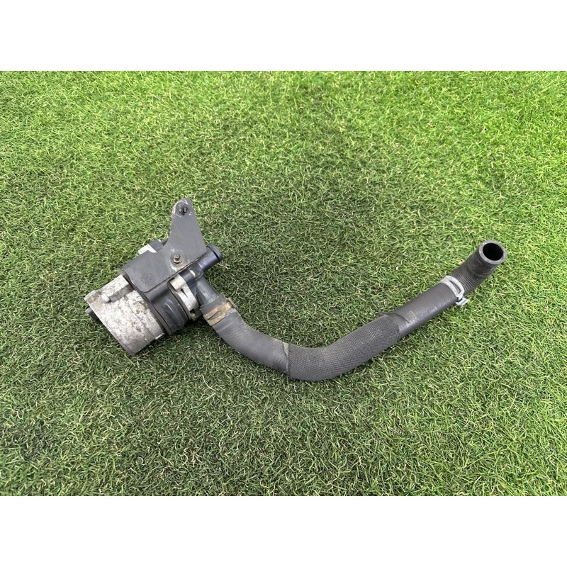 Помпа электрическая (электрика) AUDI A7 4G 2012 3.0 CGXB 8K0965567